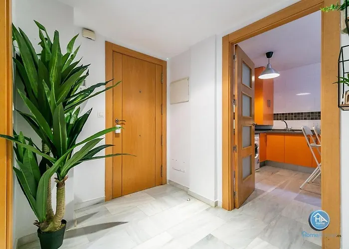 Boutique In Quiet By Turivida Appartement *