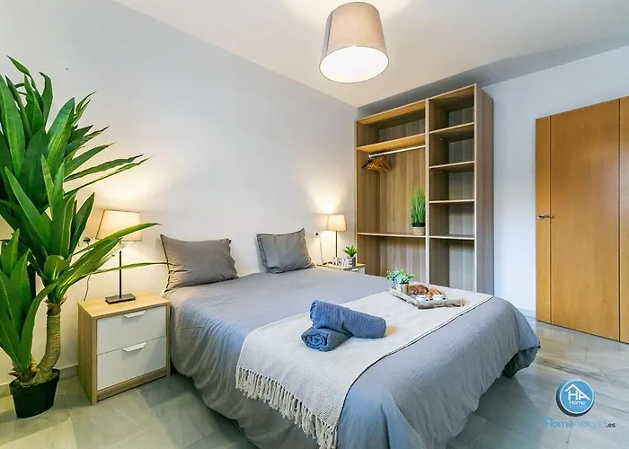Boutique In Quiet By Turivida Appartement *
