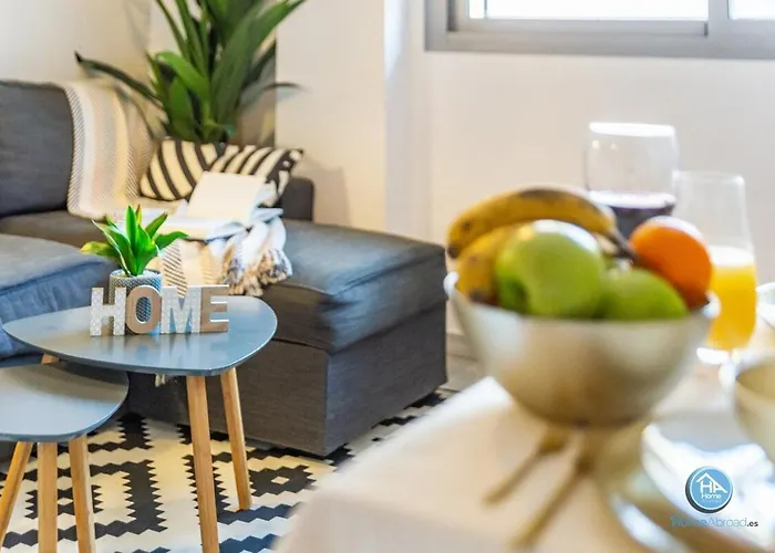 Boutique In Quiet By Turivida Málaga