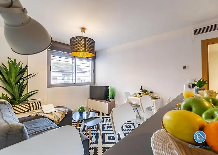 Boutique In Quiet By Turivida Appartement